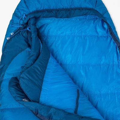 Marmot Trestles Elite Eco 20 Midnight Storm