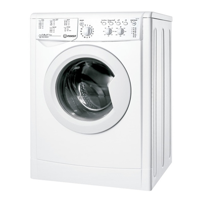 Indesit IWC 8128