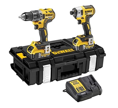 DeWalt DCK266P2-QW