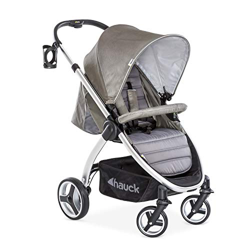 Hauck Lift Up 4 Charcoal en oferta