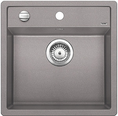 Blanco Dalago 5 alumetálic