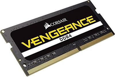 Corsair Vengeance 16GB SODIMM DDR4-2666 CL18 (CMSX16GX4M1A2666C18)