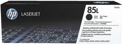 HP 126 - Cartucho de tóner Original HP 126A Negro para HP LaserJet Pro CP1025, 100 Color MFP M175a, 100 Color MFP M175nw, 200 Color MFP M275nw Topshot características