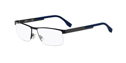 BOSS Hugo 0734 BLUCARBON (KCS) - Monturas de gafas precio