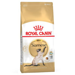 Royal Canin Comida para gatos Siamese 4 Kg características