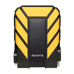 Adata HD710 Pro 2TB características