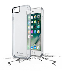 Cellular Line Clear Duo (iPhone 7 Plus) en oferta