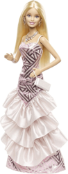 Barbie CHH06 en oferta