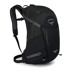 Osprey Hikelite 26 Unisex Hiking Pack - Black (O/S) características