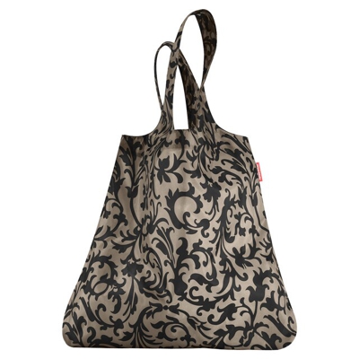 Reisenthel Mini Maxi Shopper baroque taupe