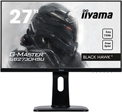 Iiyama Black Hawk G-Master GB2730HSU en oferta