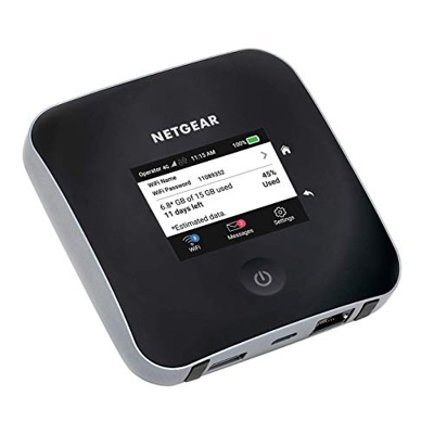 Netgear Nighthawk M1 Mobile