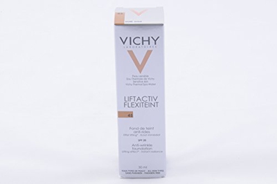 VICHY LIFTACTIV Flexilift Maquillaje Antiarrugas nº 45 Gold 30 ml