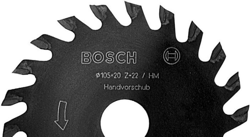 Bosch 3 608 641 002 características