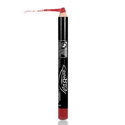 PuroBIO Matitone rossetto N.16 Rosso