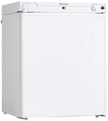 Dometic CombiCool RF 62 - Nevera de absorción, conexiones 12/230 V y gas, 56 litros de capacidad + 5 litros de congelador, color blanco precio