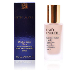 Estée Lauder Double Wear Nude Water Fresh SPF30 2C2 Pale Almond (30 ml) características