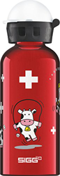 SIGG Kids (400 ml) Funny Cows características