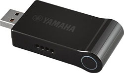 Yamaha UD-WL01 Wireless LAN-Adapter características