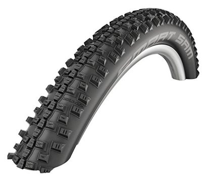 Schwalbe SMART SAM Addix (Clincher) 28 x 1.60 (42-622) reflex