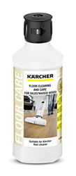 Karcher características