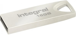 Integral Arc - Memoria USB (2.0, 16 GB) 16 gb características