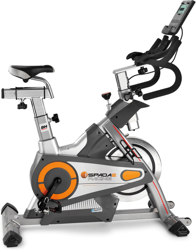 Imagen de BH Fitness - Bicicleta Estã¡Tica i.spada 2 Racing al mejor precio BH Fitness - Bicicleta Estã¡Tica i.spada 2 Racing características