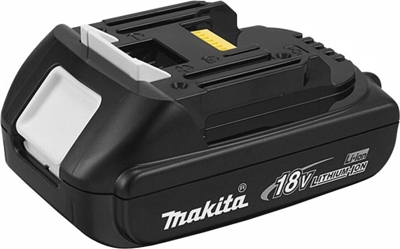 Makita BL 1815 N Akku 18V 1,5 Ah Li-Ion (196235-0)