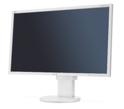 NEC EA223WM-WH 22 Color blanco HD ready - Monitor (1680 x 1050 Pixeles, LED, HD ready, TN+Film, 1280 x 960, 1024 x 768 (XGA), 1280 x 1024 (SXGA), 1280 características