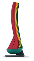 Joseph Joseph Nest Utensils Compact Kitchen Tool Set precio