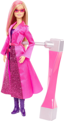 Barbie Superespía (DHF17) precio