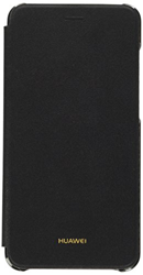 Huawei Flip Cover (P9 lite 2017) black precio