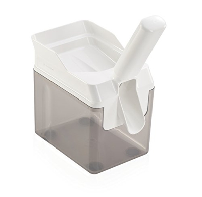 Leifheit Bulk Cherry Stoner white (37200)