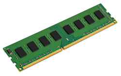 Kingston KCP316ND8/8 - Memoria RAM para Ordenador de sobremesa de 8 GB (1600 MHz, DDR3, 1.5V, CL11, 240-pin UDIMM) en oferta