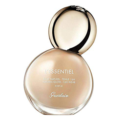 Guerlain 57828 Maquillaje Fluido L'Essenciel, N.02C Clair Rose, 30 ml características