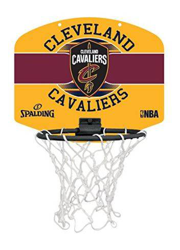Spalding NBA Miniboard Cleveland Cavaliers precio