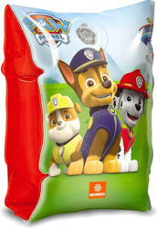 Mondo Armbands Paw Patrol red (16628) precio