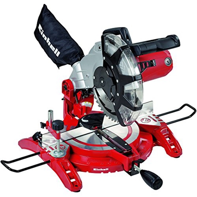 Einhell TH-MS 2513 L