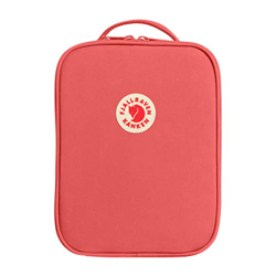 FJALLRAVEN Kånken Mini Cooler Bolsa térmica Montañismo, Alpinismo y Trekking Unisex Adulto, Rosa (Peach Pink), Talla Única precio