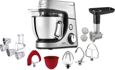 Krups KA631D11 Master Perfect Gourmet