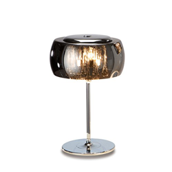 SCHULLER 508516 Argos - Lámpara baja Pet diámetro 28 cm características