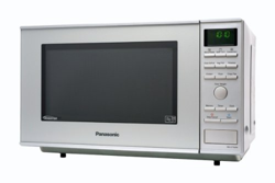 Panasonic NN-CF760M, 230-240 V, 50 Hz, Acero inoxidable, 529 x 494 x 326 mm, 17500 g, 353 x 343 x 205 mm, LED - Microondas precio