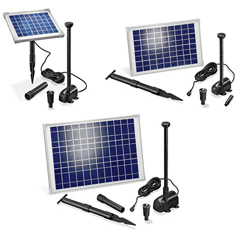 esotec Water Splash 470 precio