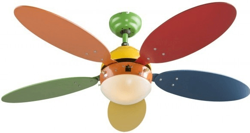 Globo Roof Fan (03180) Ø 106,6 cm precio