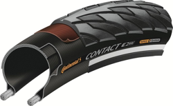 Continental Contact Reflex 28 x 1 3/8 x 1 5/8 (37-622) características