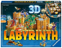 Ravensburger Labyrinth precio