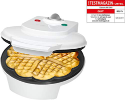 Clatronic WA 3491 WH características