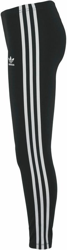 Adidas 3-Stripes Leggings Girls características