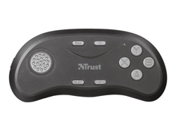 Trust Setus características