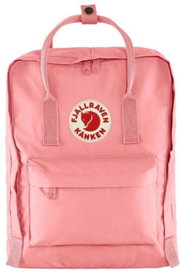 Fjällräven Kånken pink (23510)